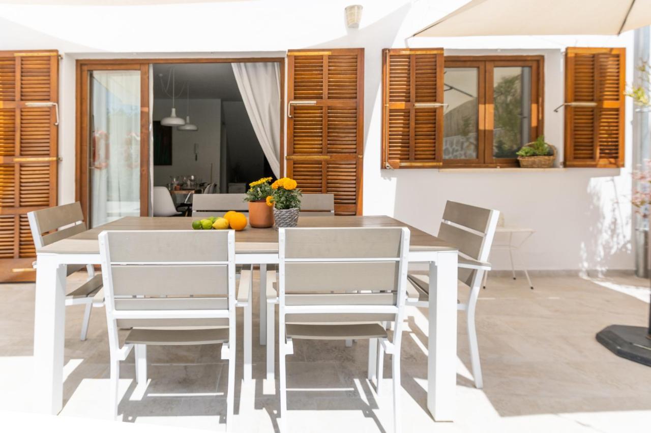 Villa Peral Cas Concos Exterior photo