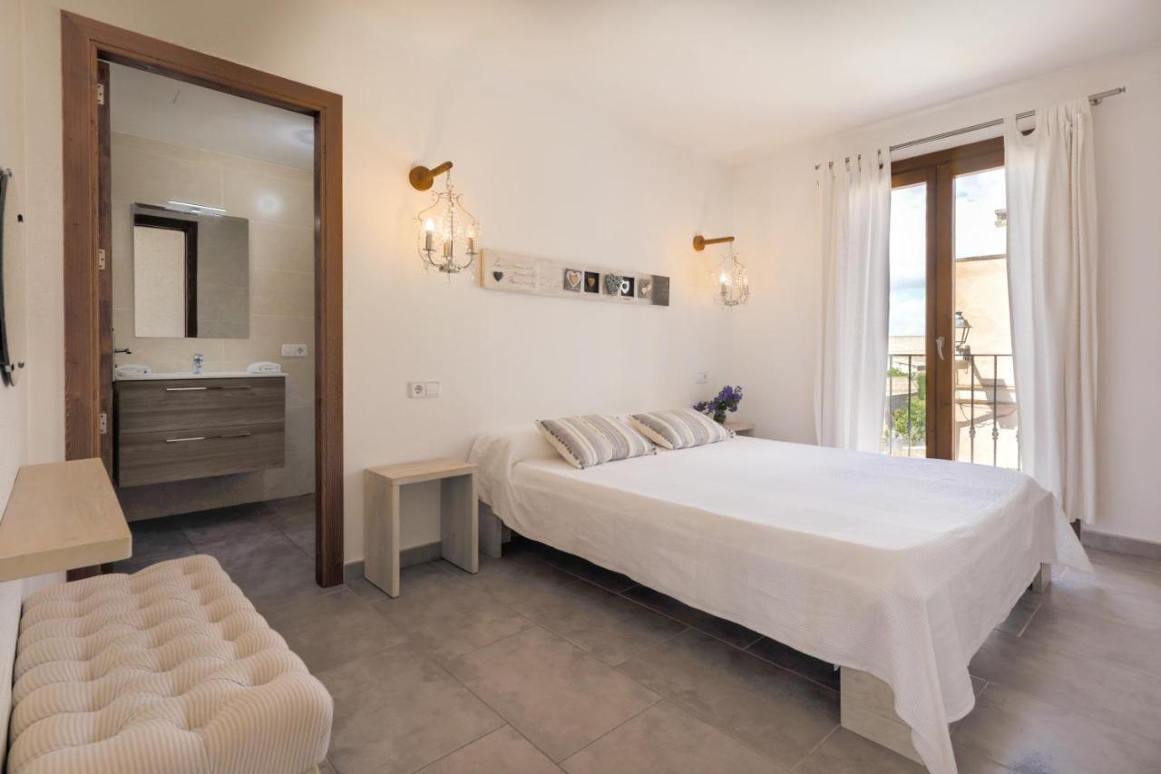 Villa Peral Cas Concos Exterior photo