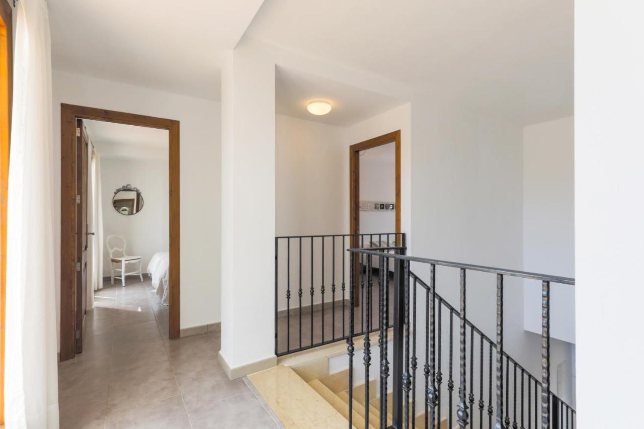 Villa Peral Cas Concos Exterior photo